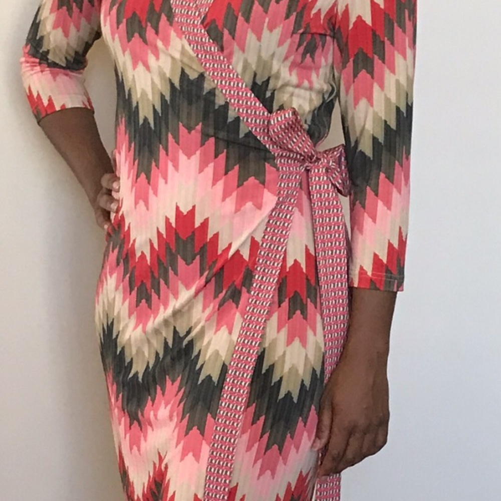 Doncaster Dress